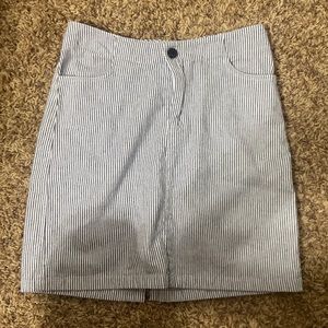 Brandy Melville skirt